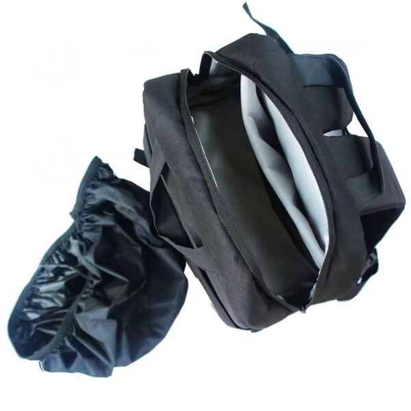 GPS RTK Portable Backpack - Image 6