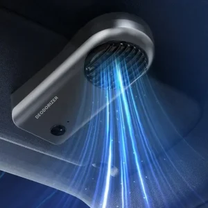 New Car Odor Eliminator Electronic Intelligent Home Refrigerator