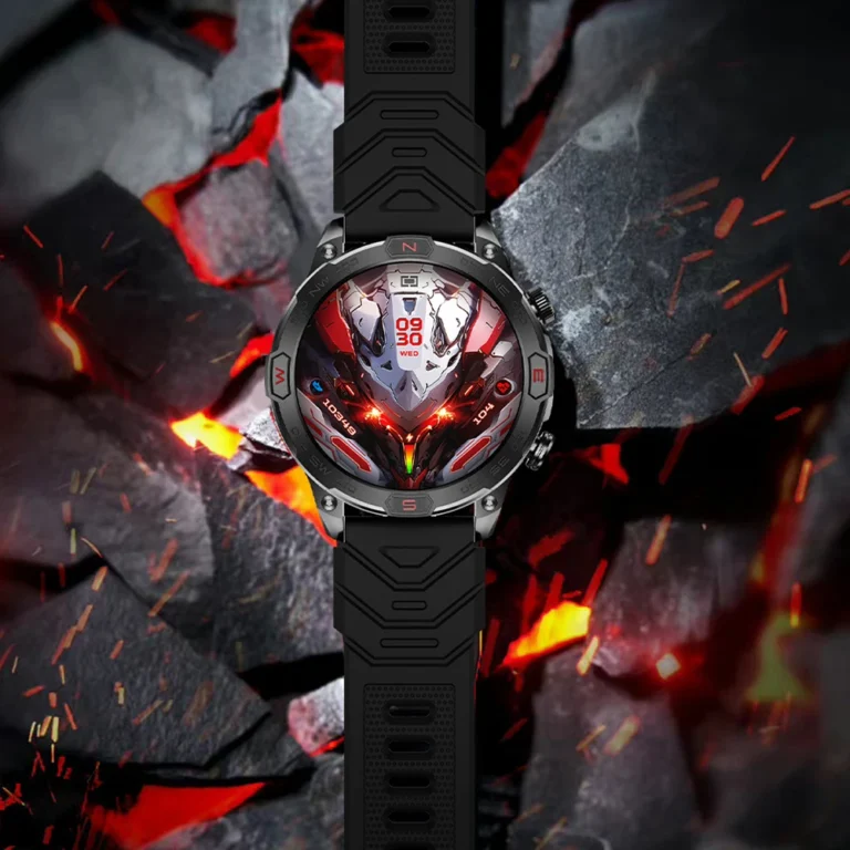 Outdoor Men's Sports Smart Watch - Image 6