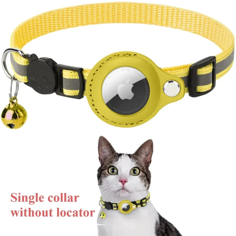 Pet GPS Tracker Smart Locator - Image 13