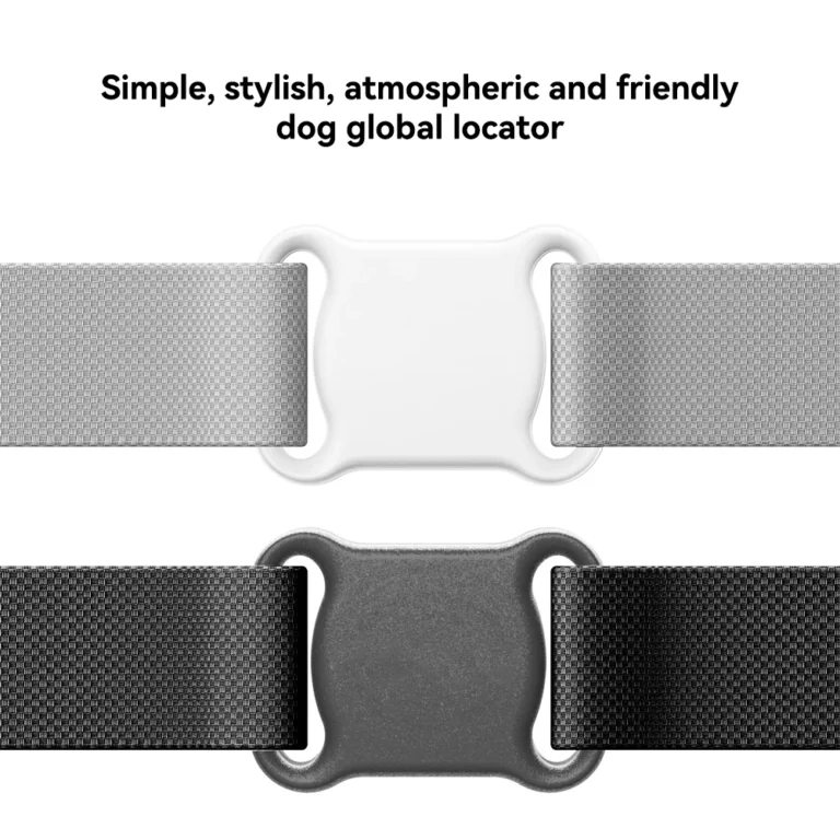 Mini Dog Cat Pet Finder Positioning - Image 4