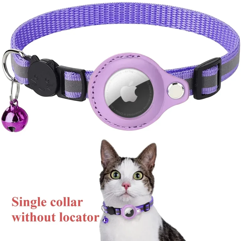 Pet GPS Tracker Smart Locator - Image 19