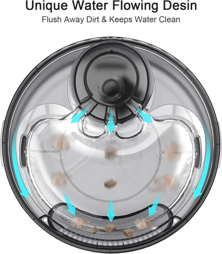 Large Automatic Pet Water Dispenser Dog Water - Image 4