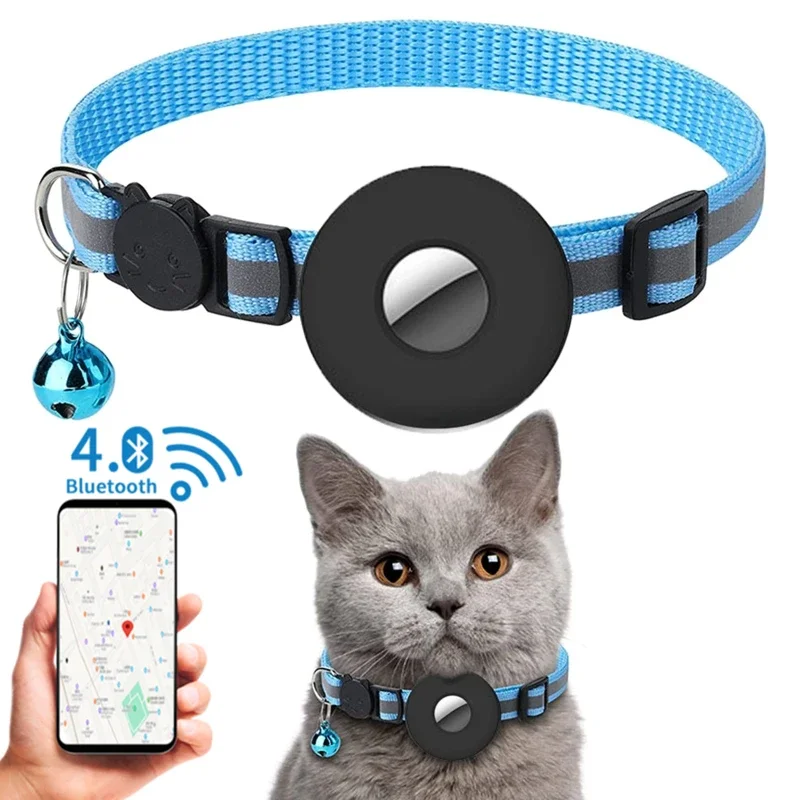 Pet GPS Tracker Smart Locator