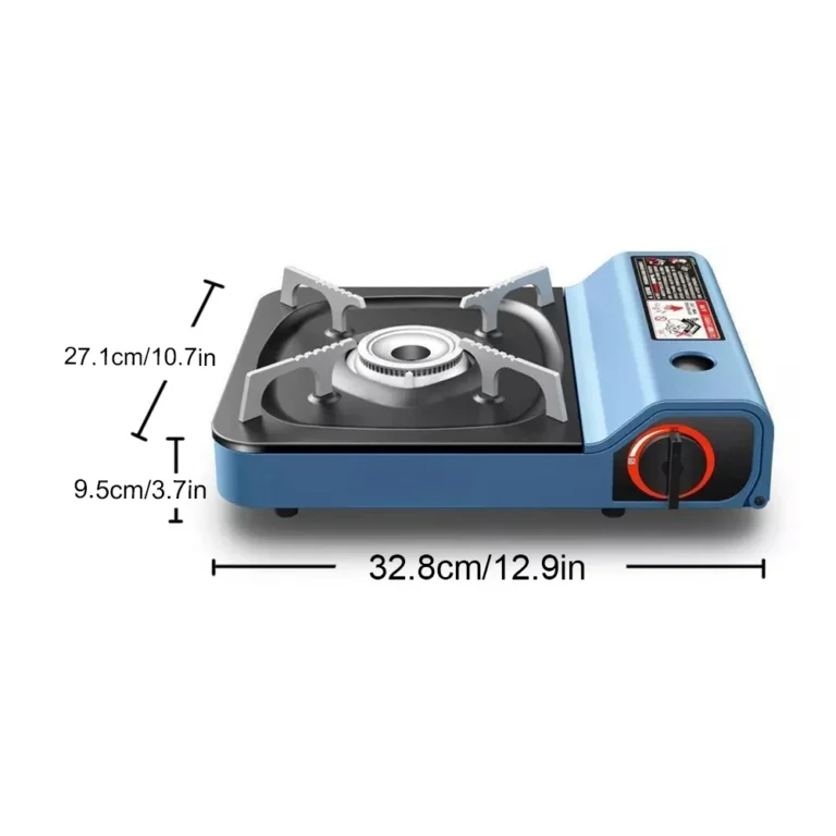 Portable Camping Stove - Image 6