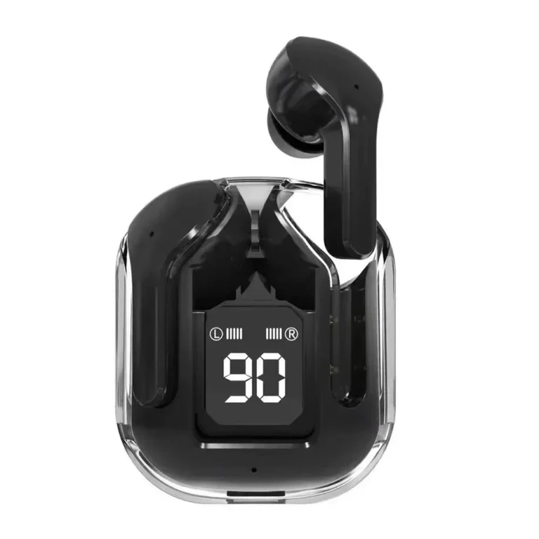 Wireless Bluetooth Headset Small In Ear - Image 9