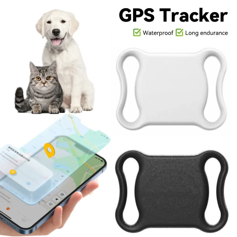 Mini Dog Cat Pet Finder Positioning - Image 3