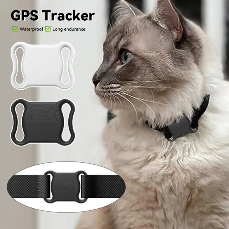 Mini Dog Cat Pet Finder Positioning