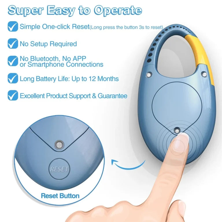 Mini Digital Pedometer 3D Sensor Step Counter - Image 5