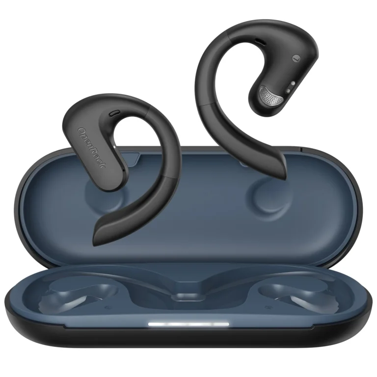 Air Conduction Bluetooth 5.3 Earphones Open Ear - Image 7