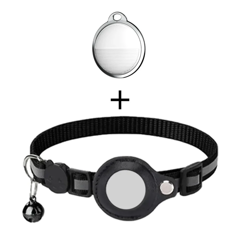 Mini Gps Tracker for Ios System Find My App - Image 9