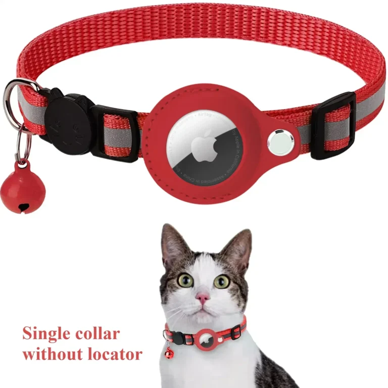 Pet GPS Tracker Smart Locator - Image 10