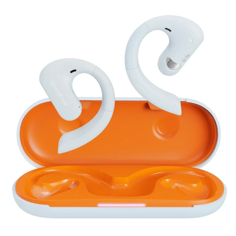 Air Conduction Bluetooth 5.3 Earphones Open Ear - Image 8