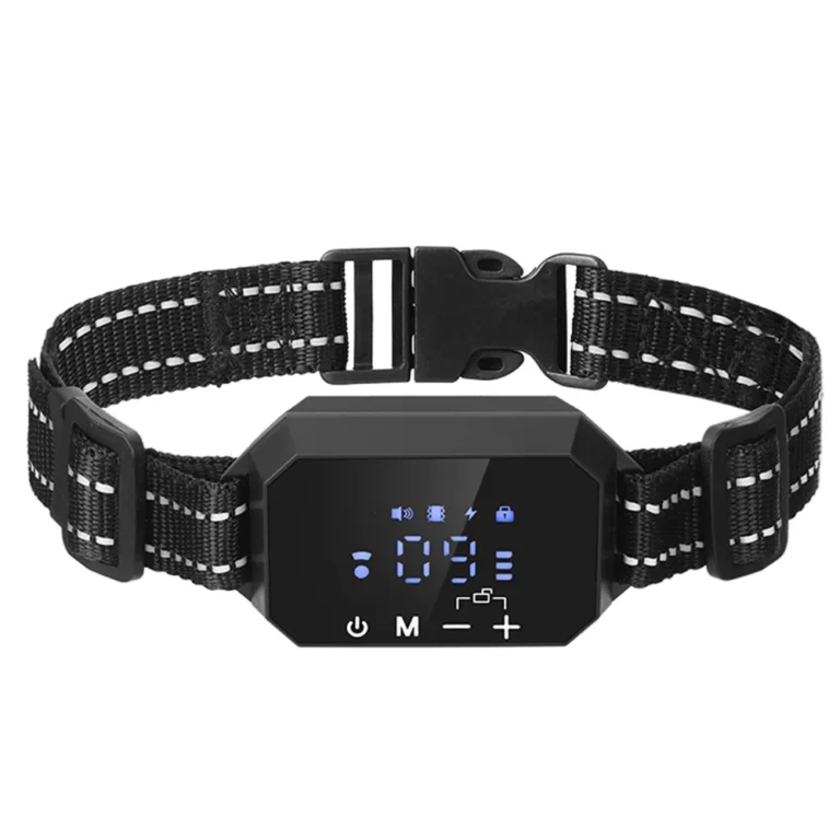 Gps Tracker for Dog Waterproof Dog - Image 8