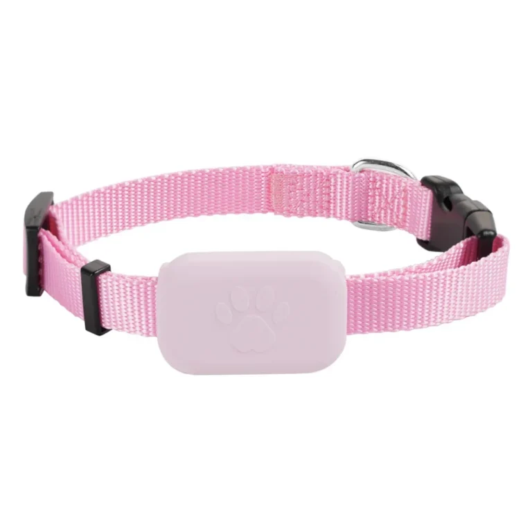 Pet Dog Bluetooth GPS Tracker Mini Tracking - Image 8