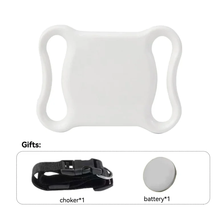 Mini Dog Cat Pet Finder Positioning - Image 7