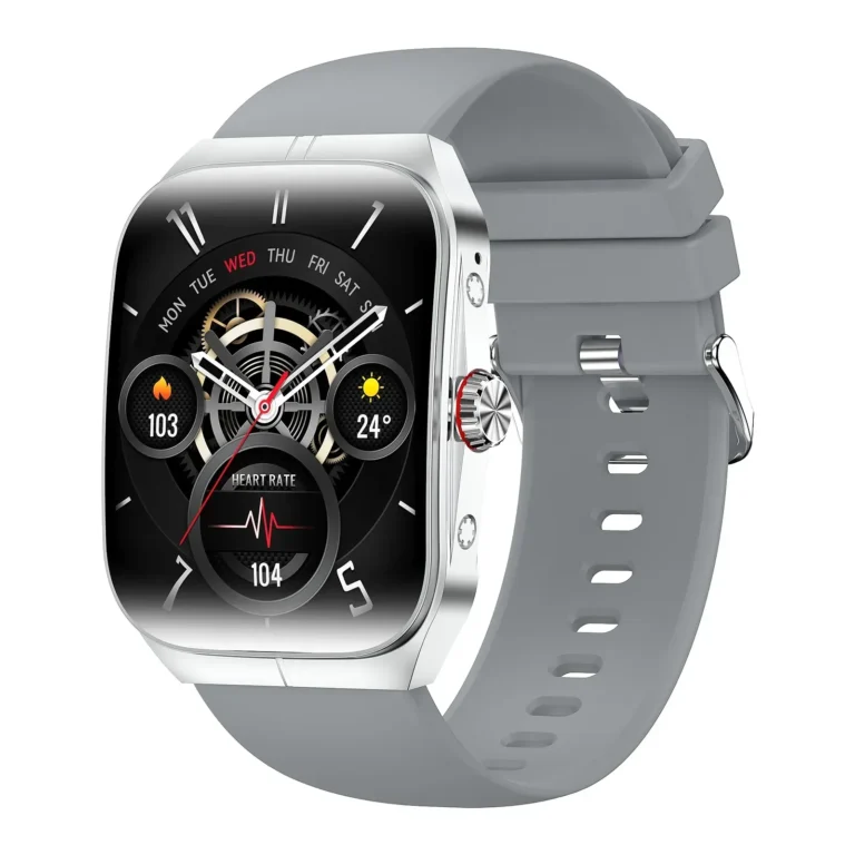 Smart Watch Bluetooth Calling AI Voice - Image 9