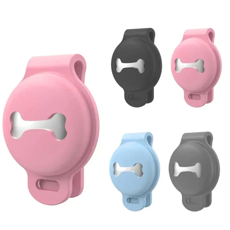 Pet GPS Tracker Smart Locator - Image 2