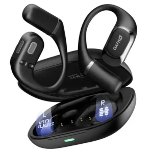 Earphones Ear Hooks Wireless Bluetooth 5.4 Headphones