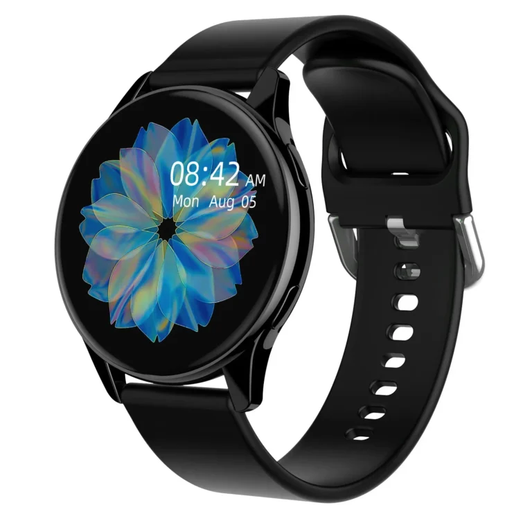 Bluetooth Call Smart Watch HeartRate Blood Pressure Monitoring - Image 7