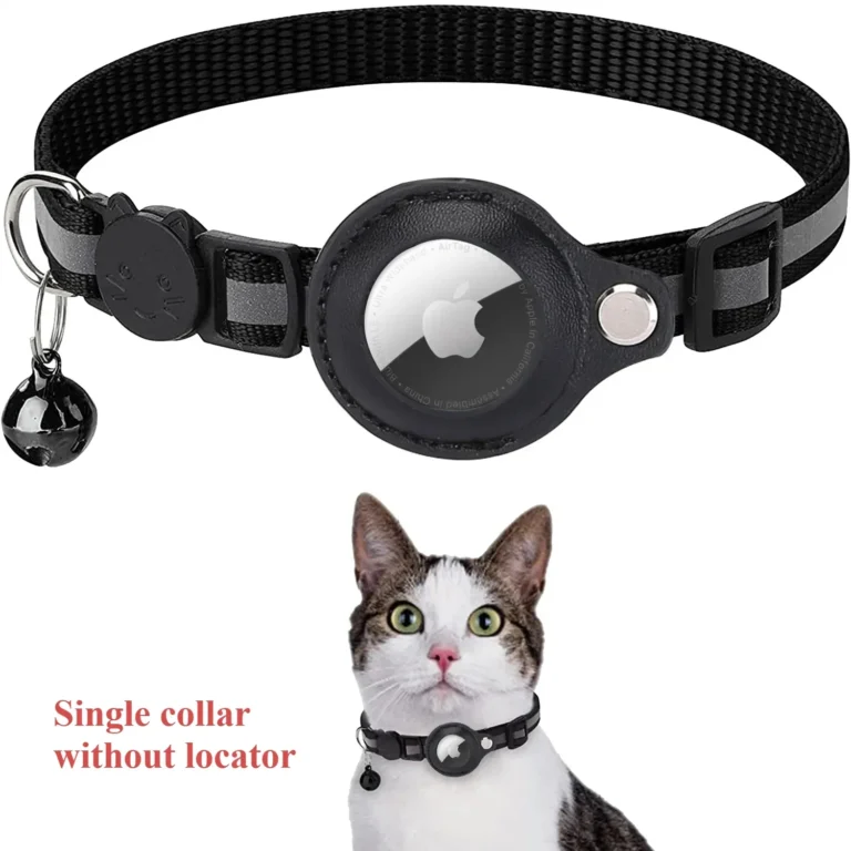 Pet GPS Tracker Smart Locator - Image 22