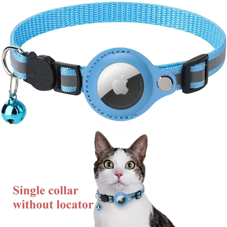 Pet GPS Tracker Smart Locator - Image 7