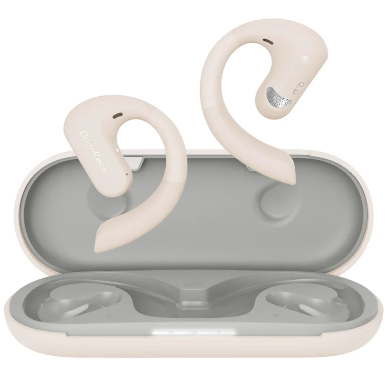 Air Conduction Bluetooth 5.3 Earphones Open Ear - Image 9