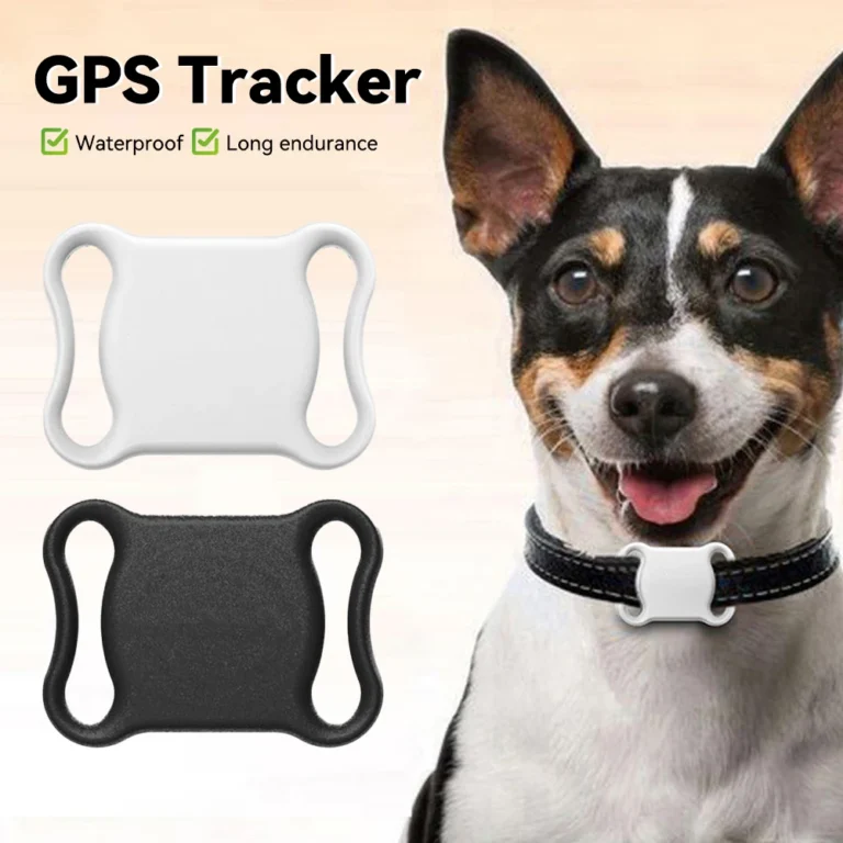 Mini Dog Cat Pet Finder Positioning - Image 2