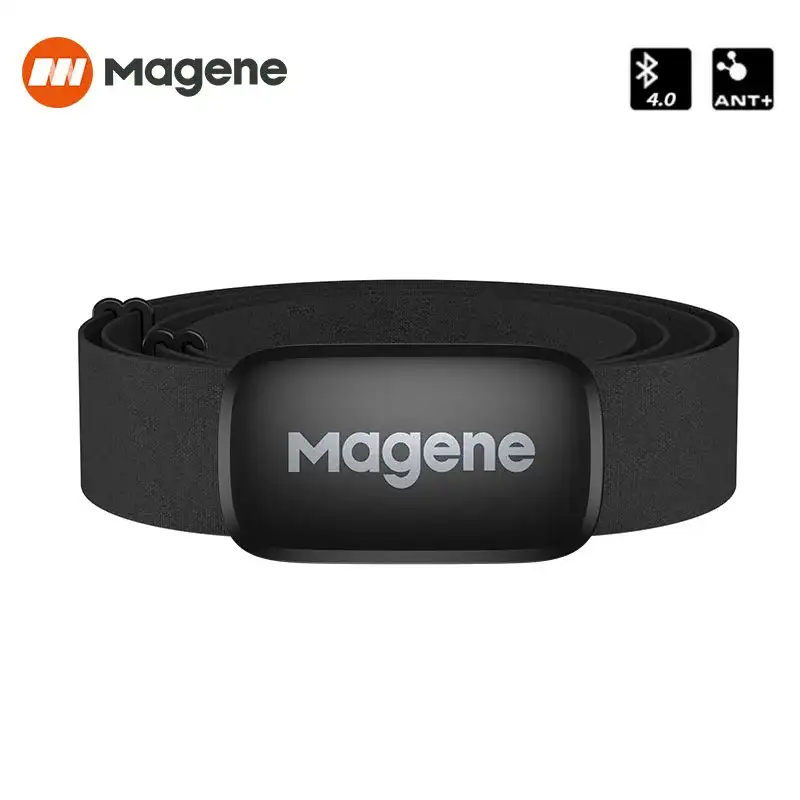Magene Mover H64 Heart Rate Sensor Dual Mode