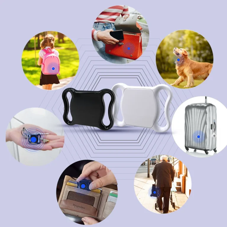 Mini Dog Cat Pet Finder Positioning - Image 6